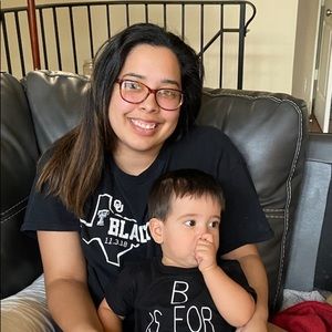 Meet your Posher, Ashlyn